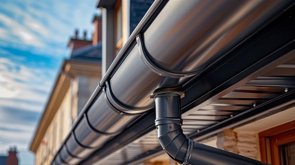 Comment obtenir un devis gouttières alu gratuit ?