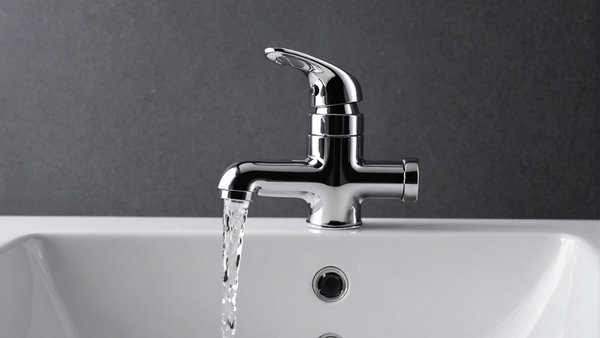 Rallonge robinet : simplicité et accessibilité pour tous