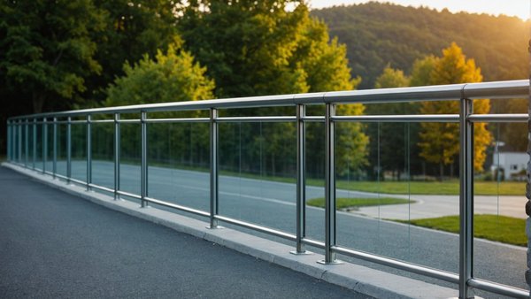 Astuces pour choisir le bon type de verre pour garde-corps