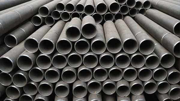 Tube acier carré : durable, polyvalent et à prix attractif