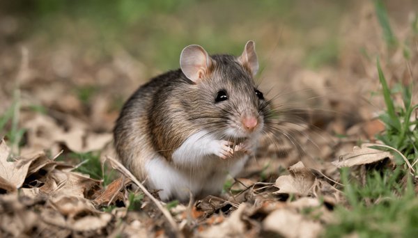 Mieux prévenir les souris : stratégies efficaces à adopter