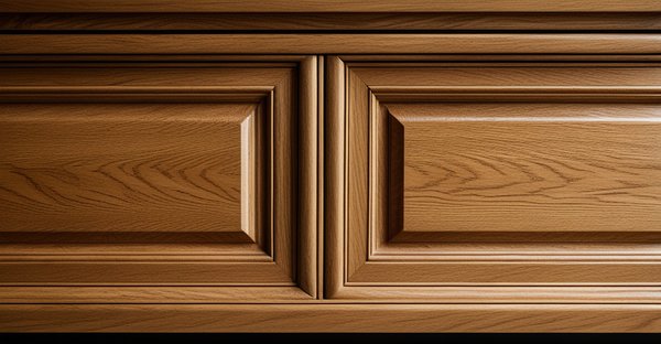 Buffet en chêne massif : élégance durable pour votre intérieur