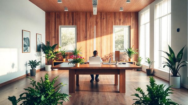 Top raisons de choisir un fournisseur d'électricité verte éthique