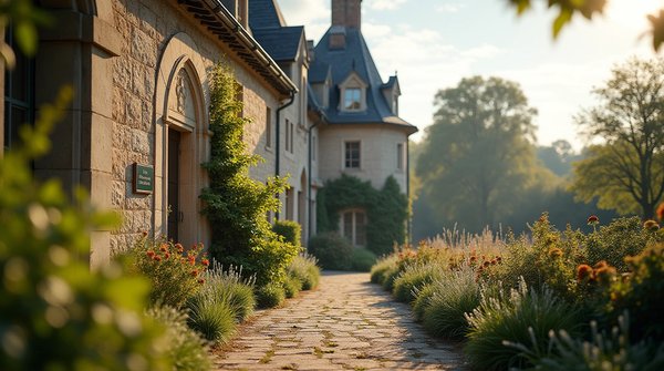 Isolation extérieure 78 : les secrets d'une façade réussie