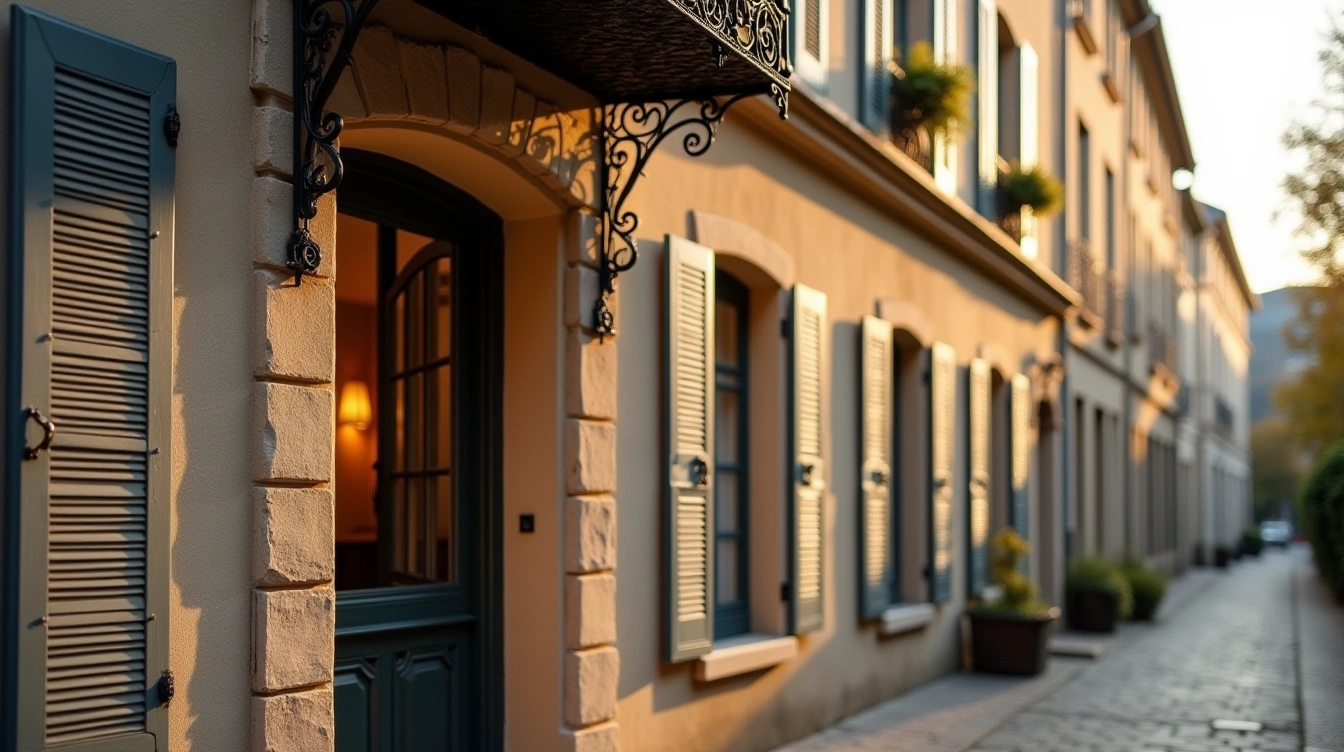 Vos questions sur l'isolation extérieure en 78