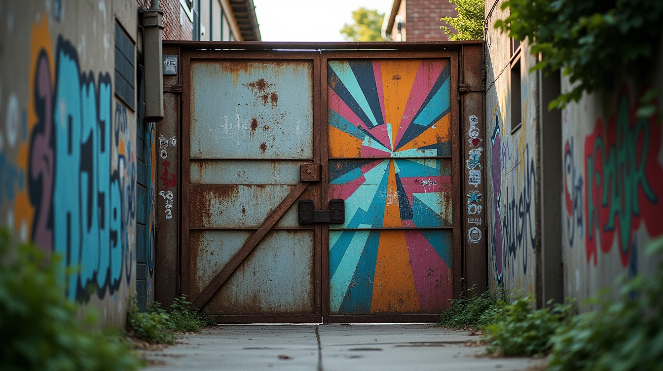 Questions fréquentes sur la décoration industrielle